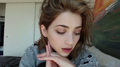 欧美美女