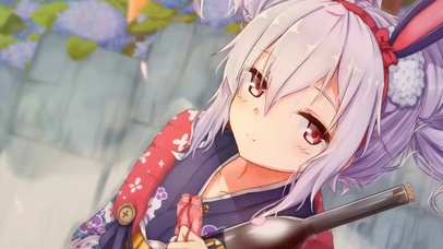碧蓝航线