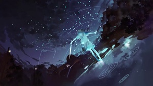 星空之子