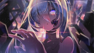 下雨