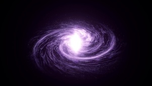 星空粒子