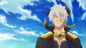 异世界魔王与召唤少女的奴隶魔术