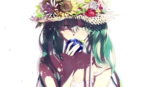 唯美初音