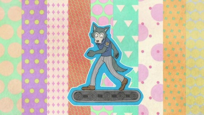 BEASTARS