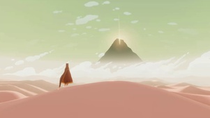 风之旅人