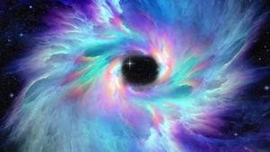 星空聚焦