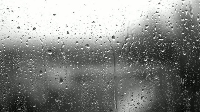 玻璃雨滴雨天壁纸图片 动态桌面壁纸图片 动态壁纸下载 元气壁纸