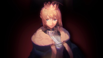 命运 冠位指定 动态壁纸