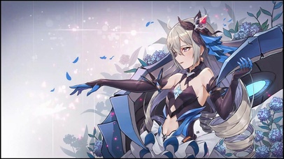 理之律者核心动态壁纸精品手游壁纸图片 动态桌面壁纸图片 动态壁纸下载 元气壁纸