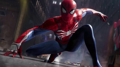 超凡蜘蛛侠2动态