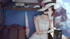 旅行