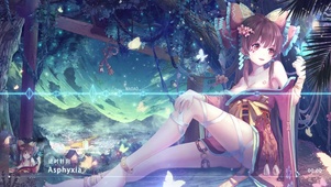 Asphyxia