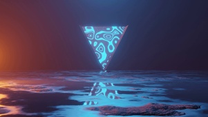 科幻三角01