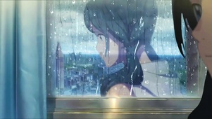 下雨 天气之子