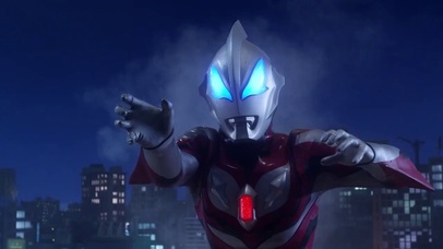 捷德奥特曼-毁灭爆裂