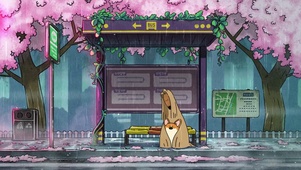 柯基动画