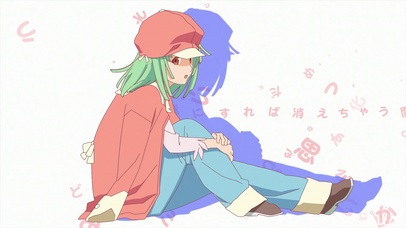 恋爱循环 花泽香菜