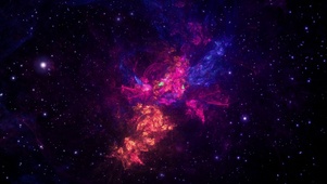 梦幻宇宙粒子
