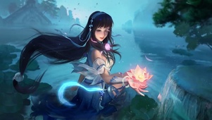 西施