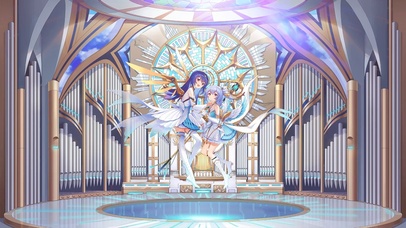 22娘和33娘