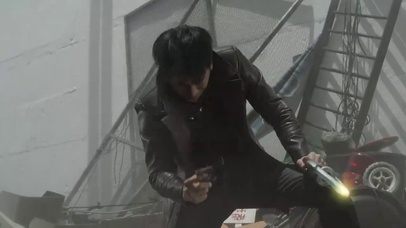 贝利亚奥特曼超燃变身