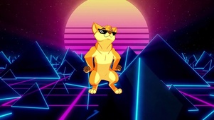 鬼畜汪星人