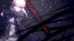 saber