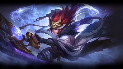 百里玄策白虎志