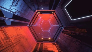 魔幻空间X