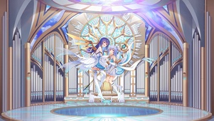 22娘和33娘