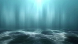 水底