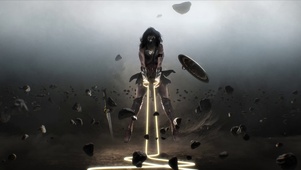 神奇女侠