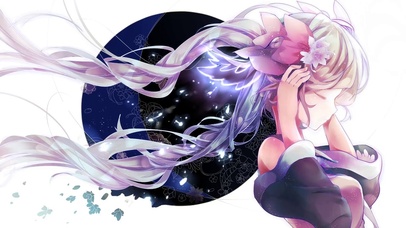 你的声音不会消失