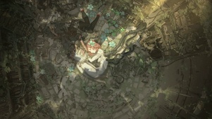 Cytus 2结局CG