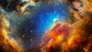 梦幻星系