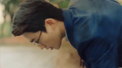 朱一龙一人千面