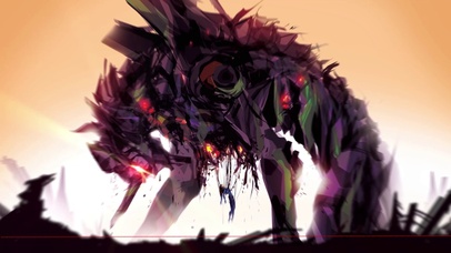 新世纪福音战士