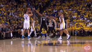 勇士NBA