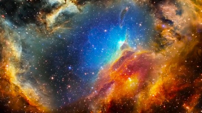 梦幻星系