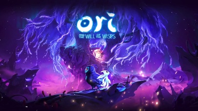 奥日与精灵意志