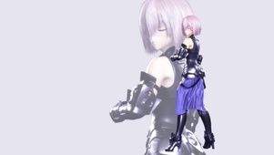 Fate玛修