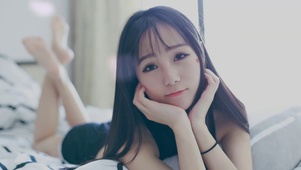 邻家小妹