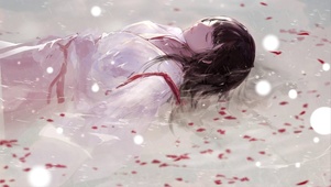 巫女