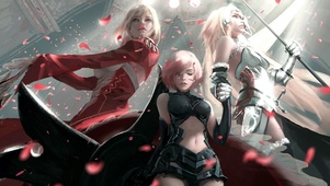 Fate Grand Order