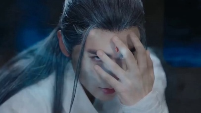 朱一龙:面面好看