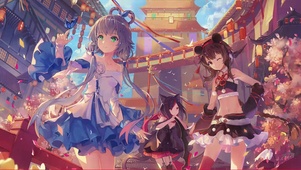 洛天依