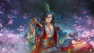七步绝章曹植