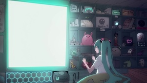 Cytus2 miku