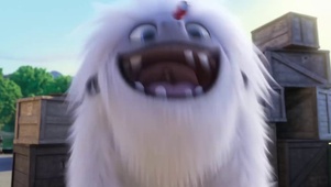 雪人奇缘