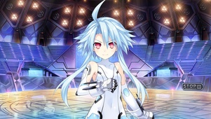 Megadimension